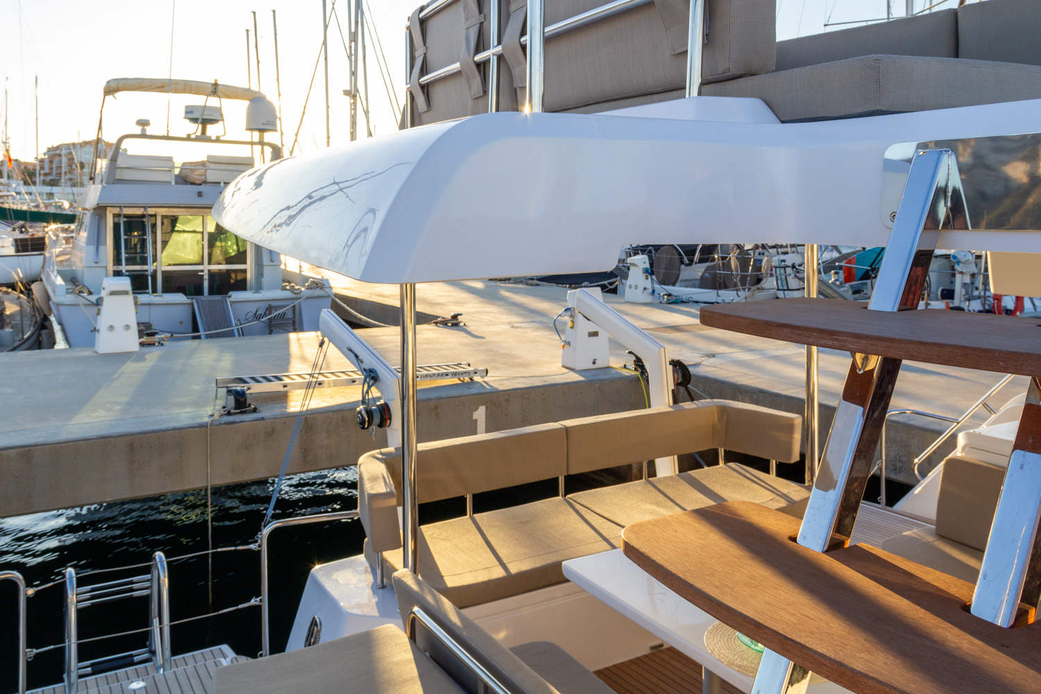 Aventura 37 — photo 16