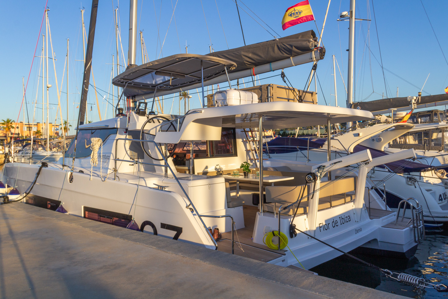 Aventura 37 — photo 47