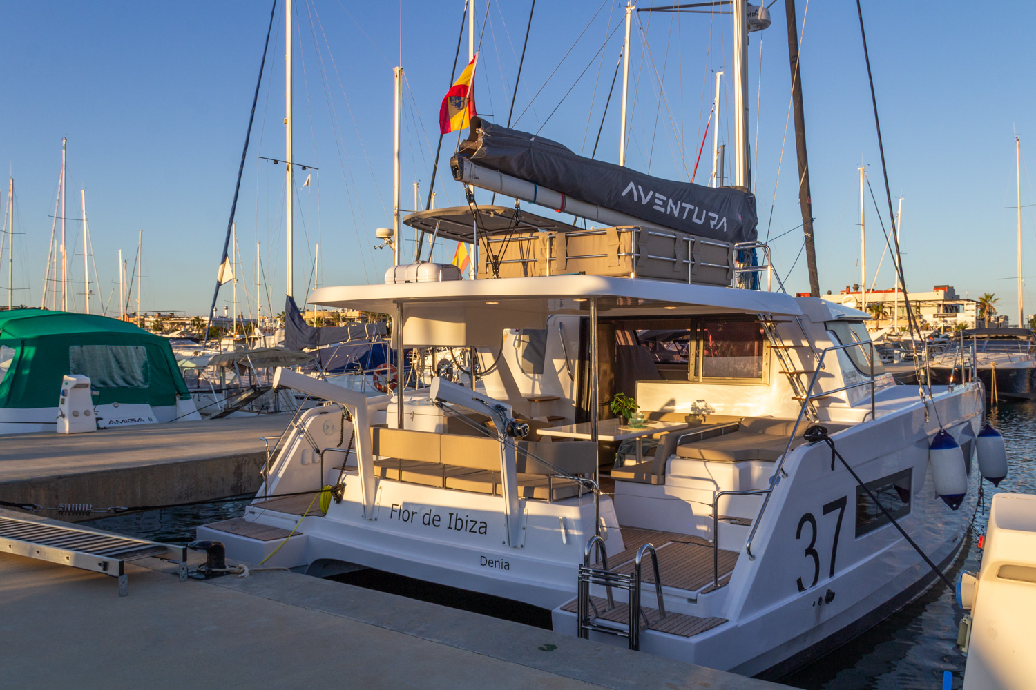 Aventura 37 — photo 32