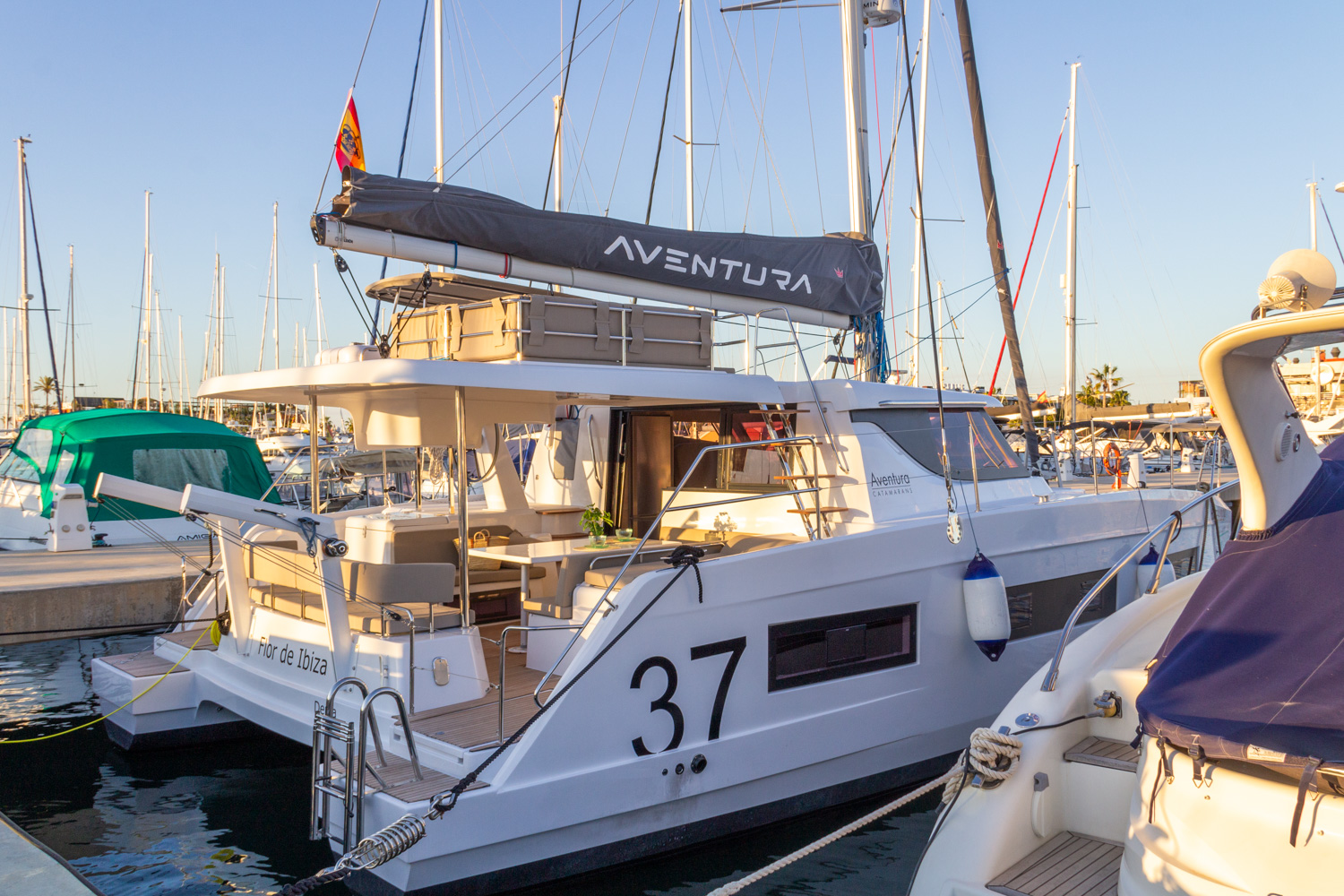 Aventura 37 — photo 4