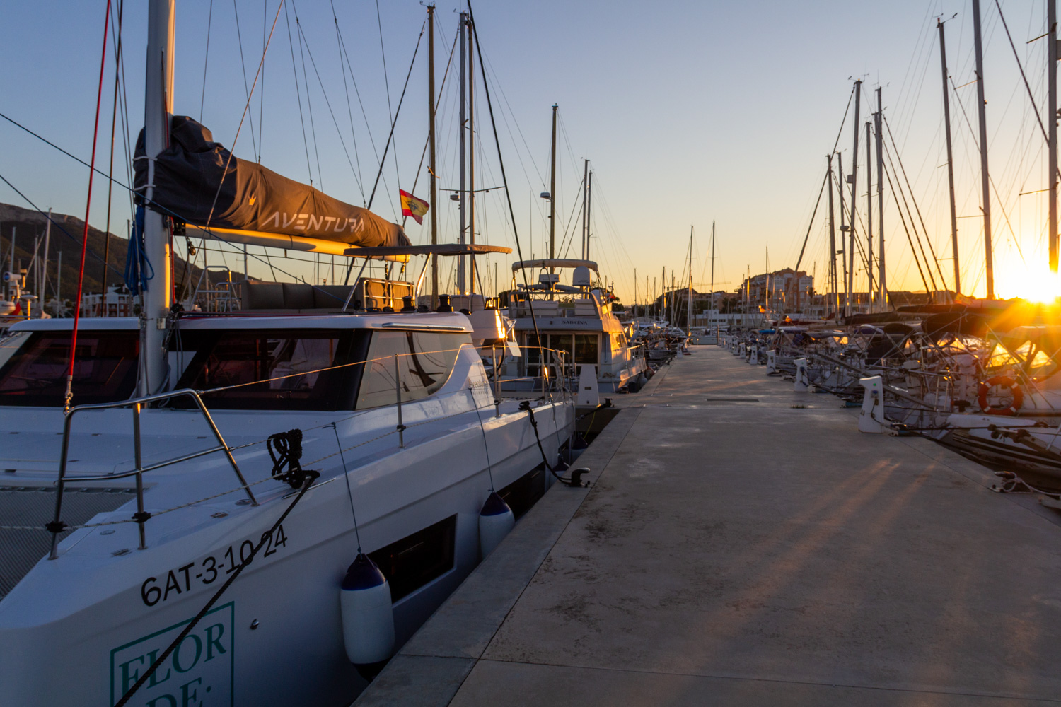 Aventura 37 — photo 10