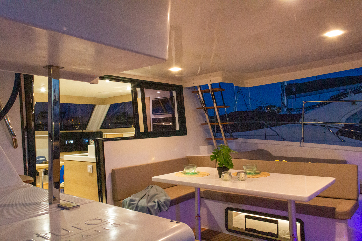 Aventura 37 — photo 17