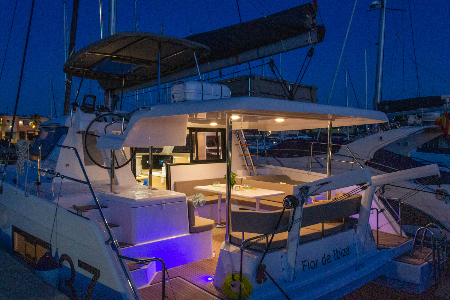 Aventura 37 — photo 50
