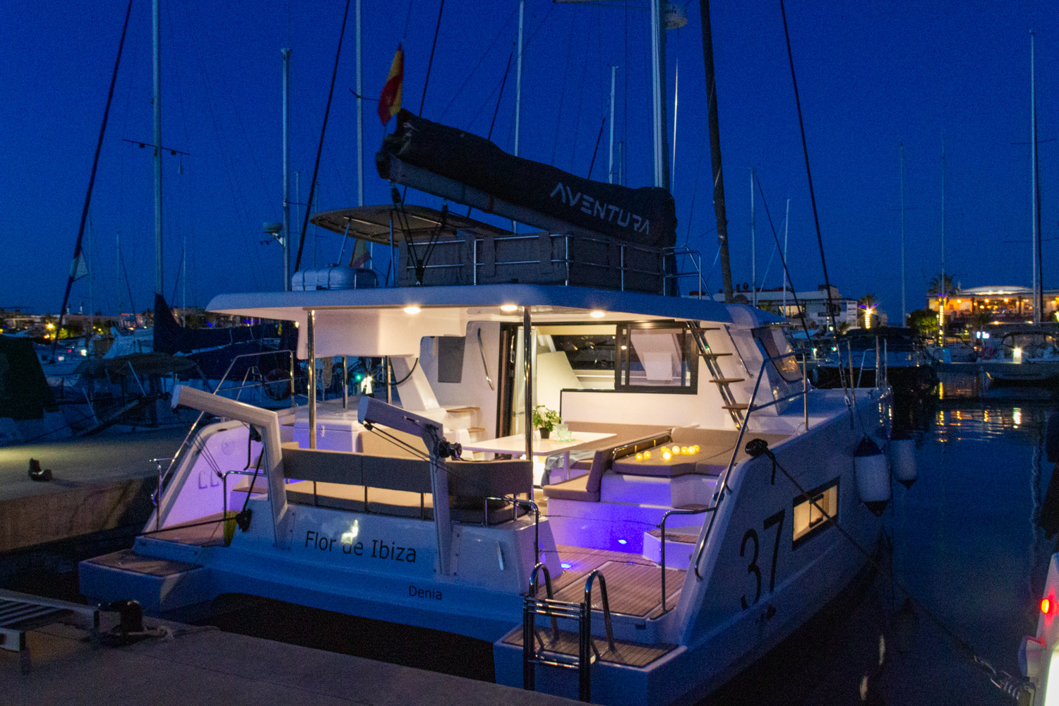 Aventura 37 — photo 39