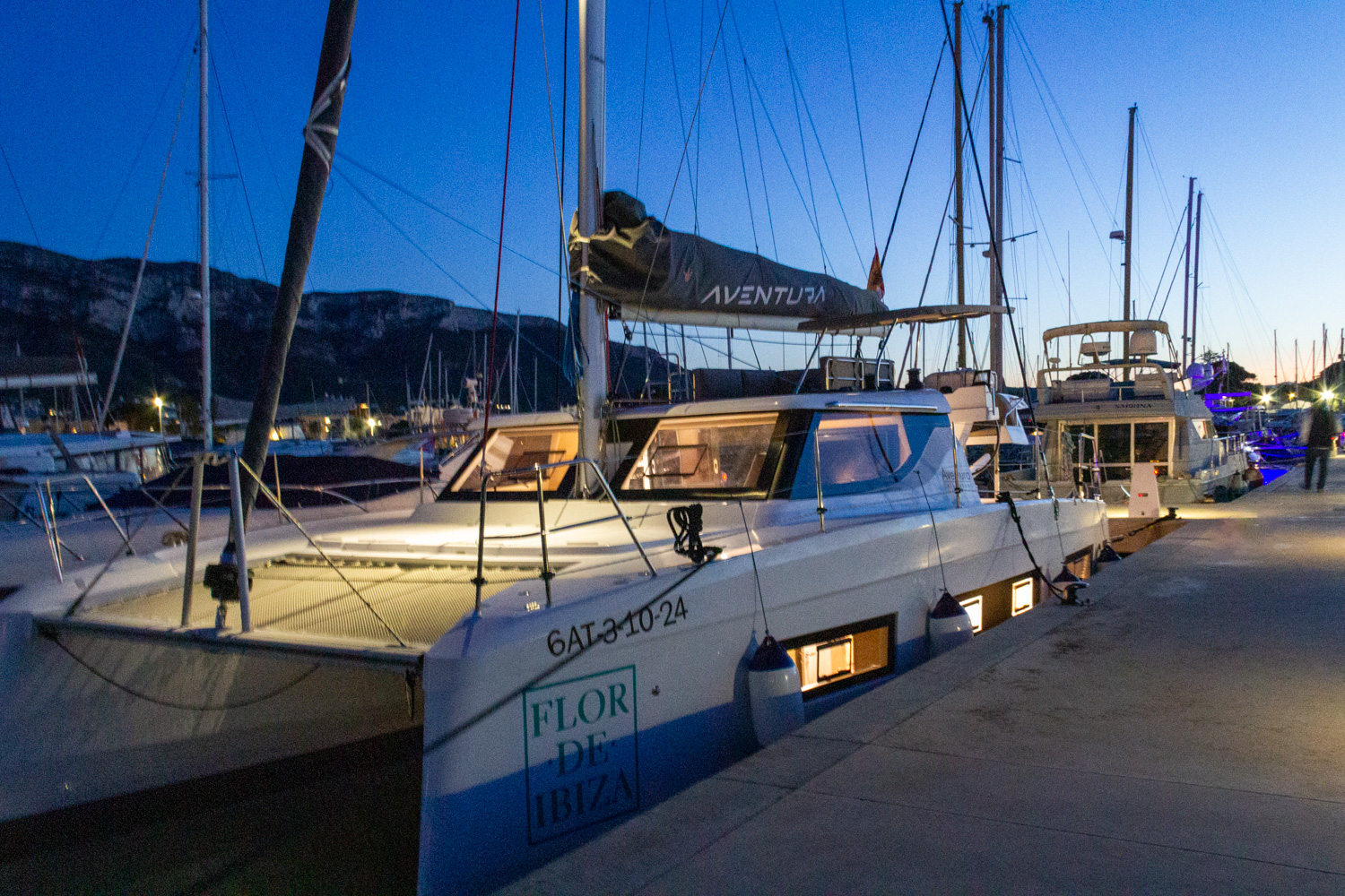 Aventura 37 — photo 66