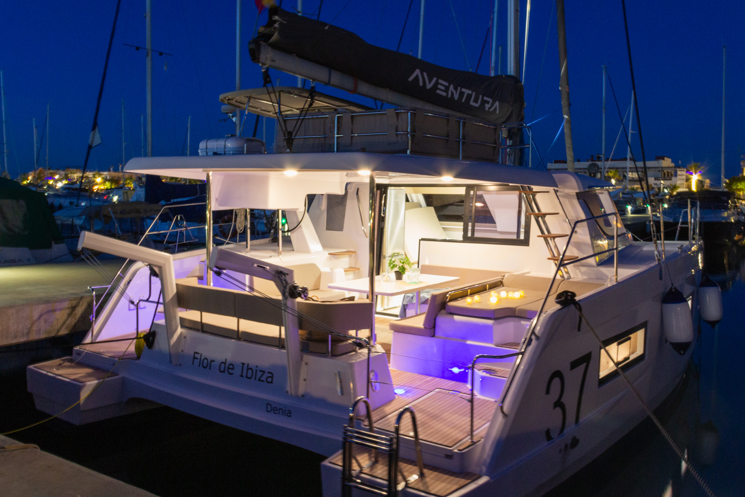 Aventura 37 — photo 63