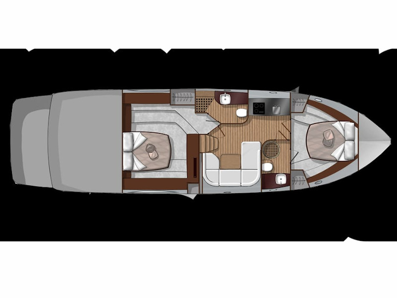 Sessa C48 — photo 6