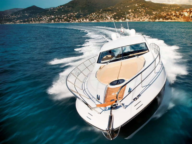 Sessa C48 — photo 7
