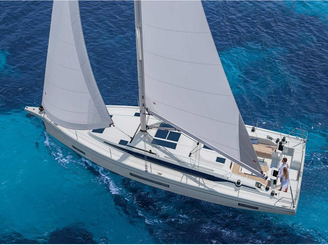 Bavaria Cruiser 46 — photo 1
