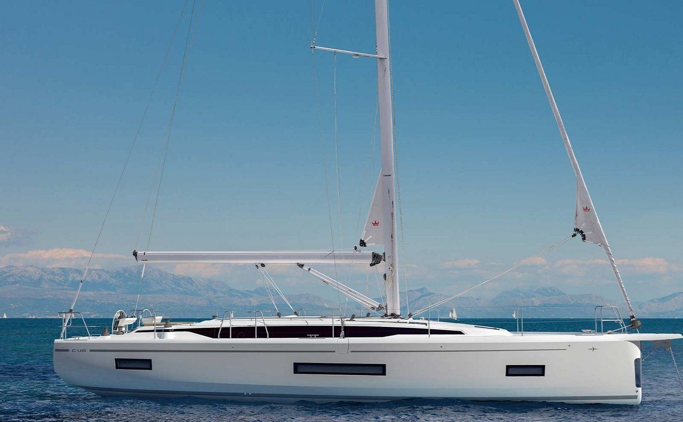 Bavaria Cruiser 46 — photo 6