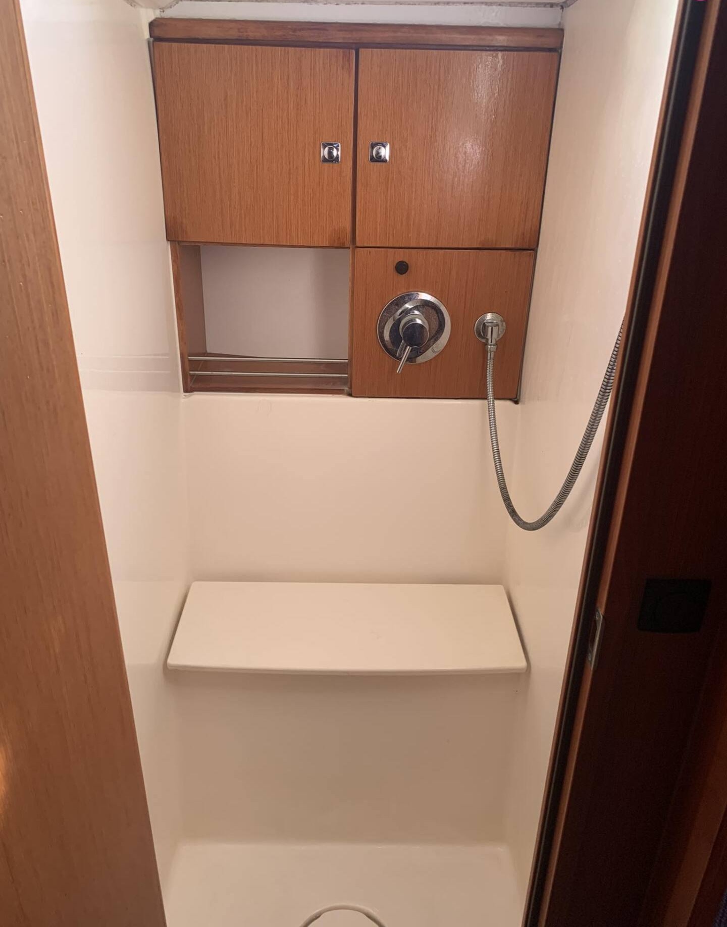 Bavaria Cruiser 46 — photo 8
