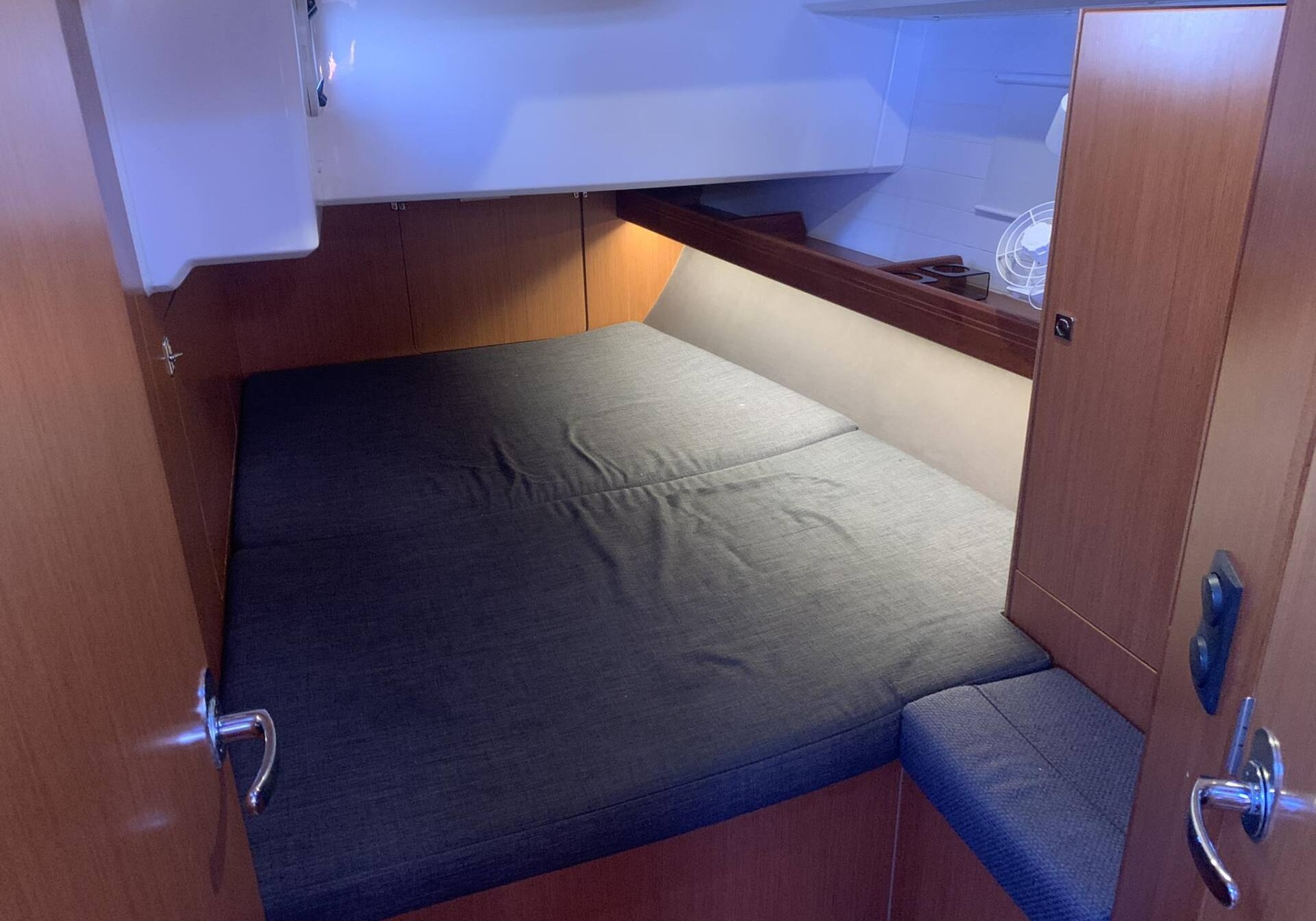 Bavaria Cruiser 46 — photo 3