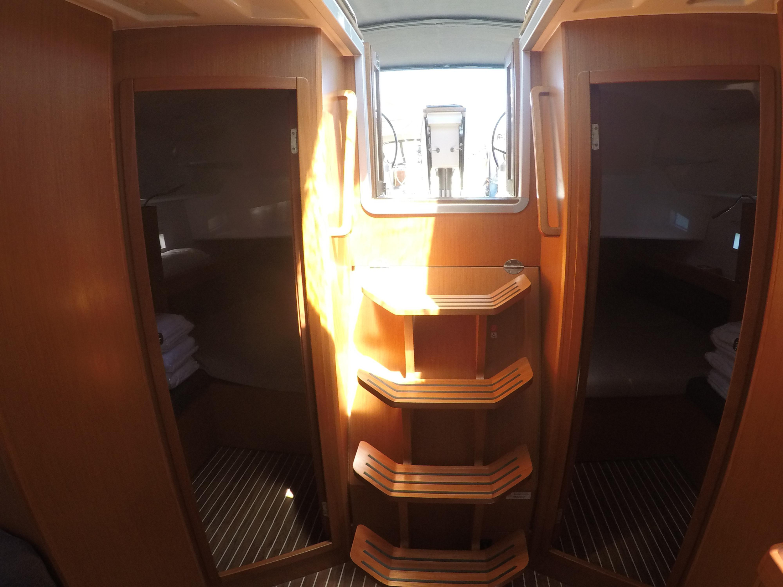 Bavaria 46 Cruiser — photo 4