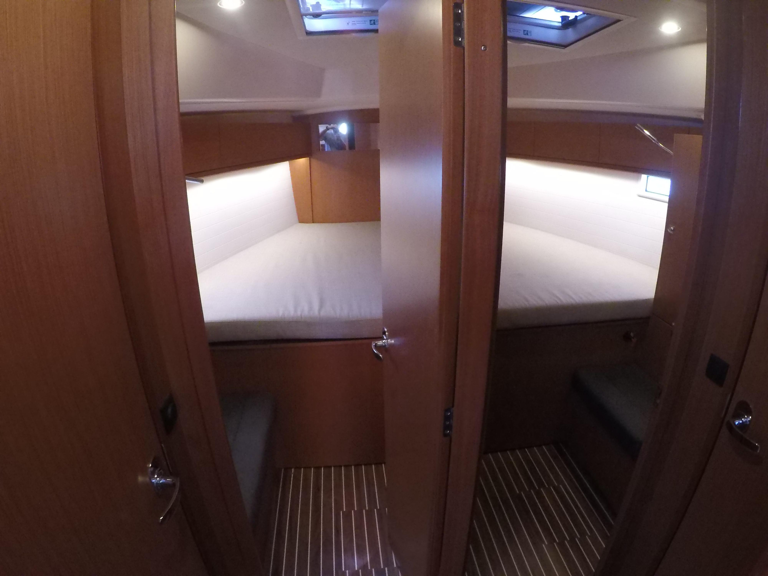 Bavaria 46 Cruiser — photo 2