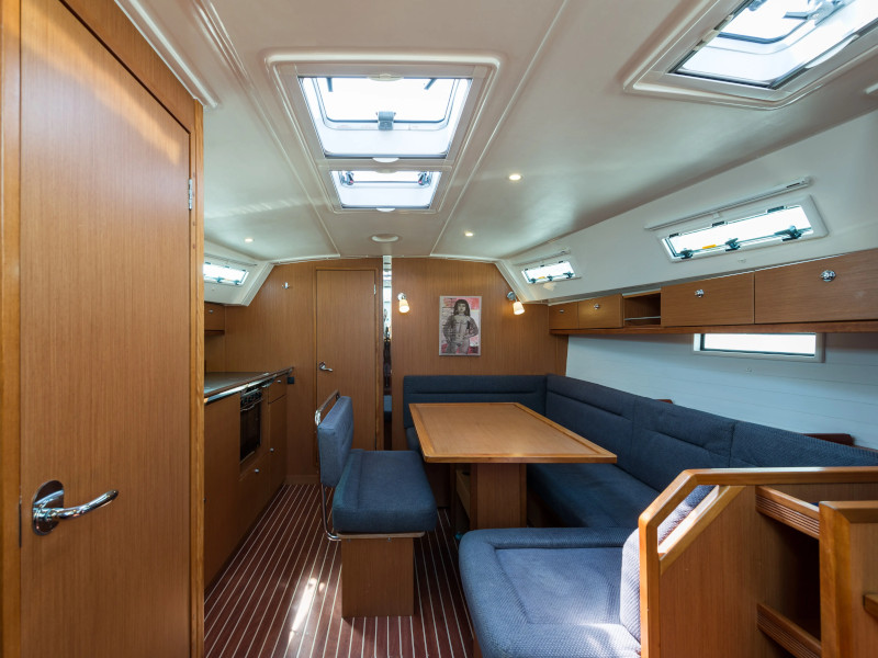 Bavaria 40 Cruiser — photo 17