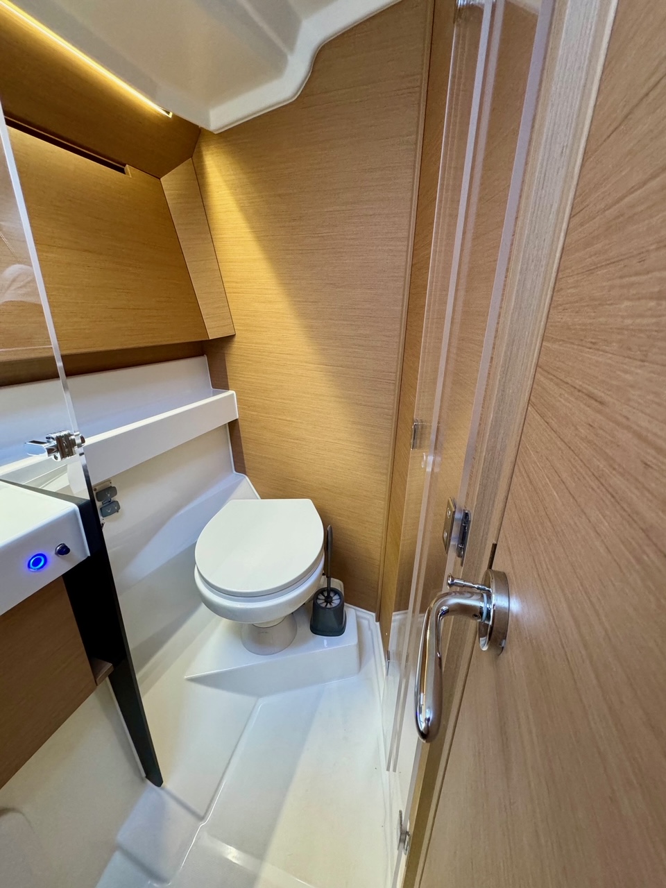 Sun Odyssey 410 — photo 19
