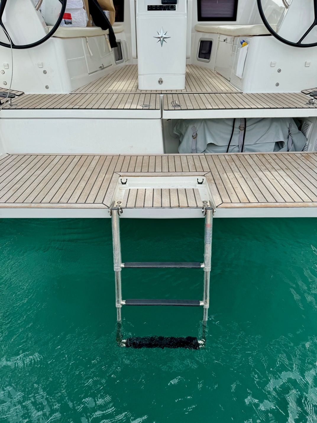 Sun Odyssey 410 — photo 13