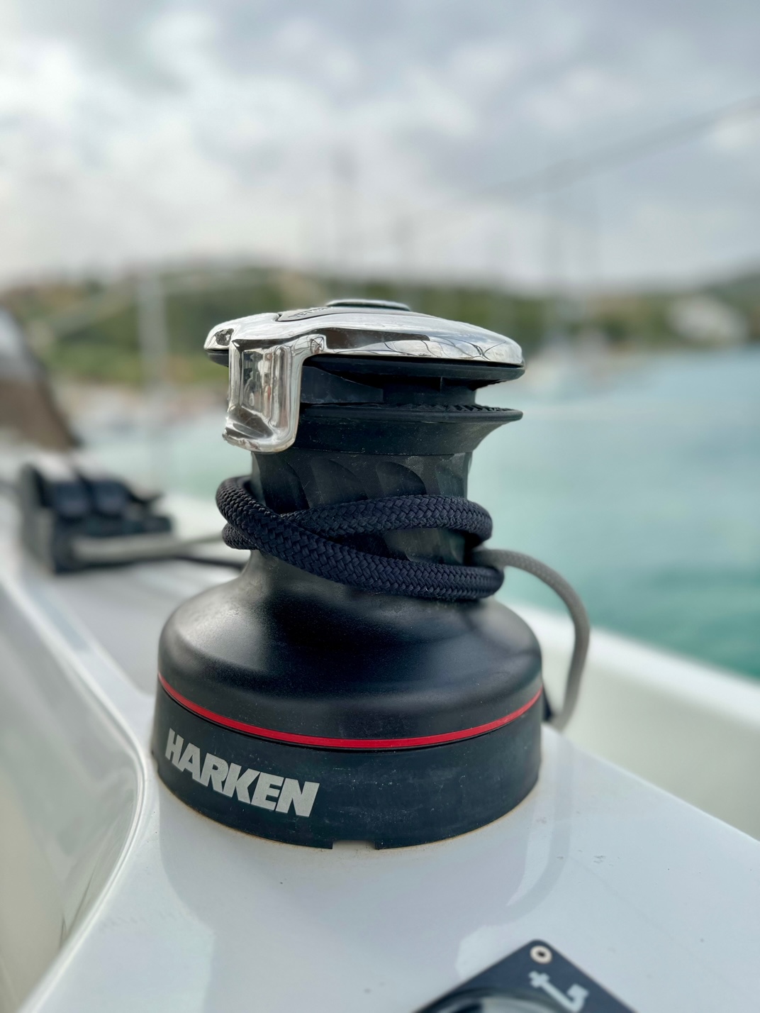Sun Odyssey 410 — photo 6