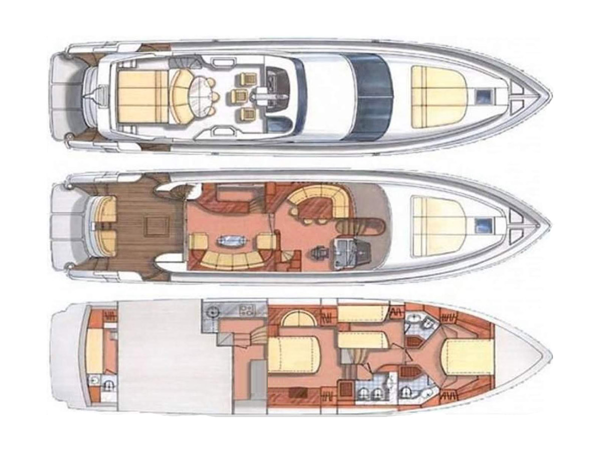 Dominator 63 — photo 14