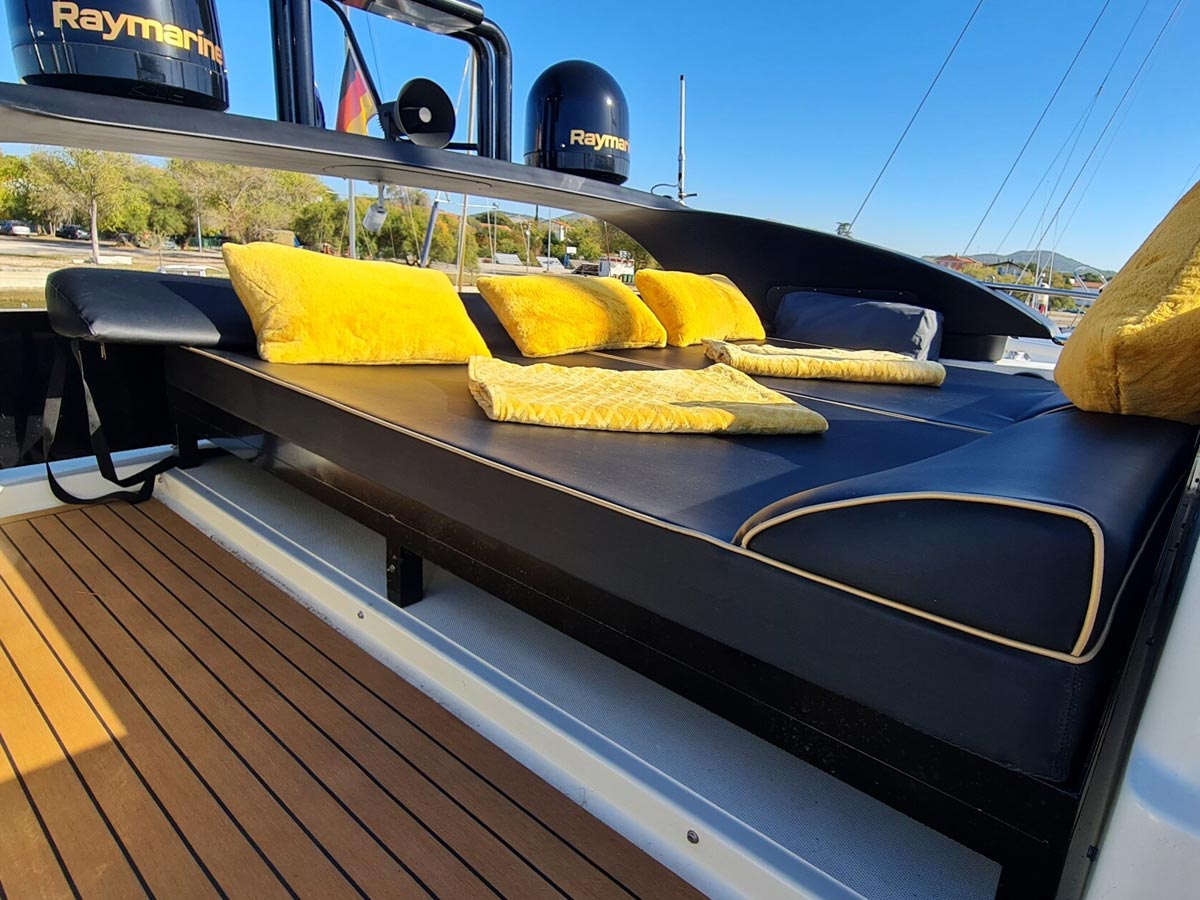 Dominator 63 — photo 9