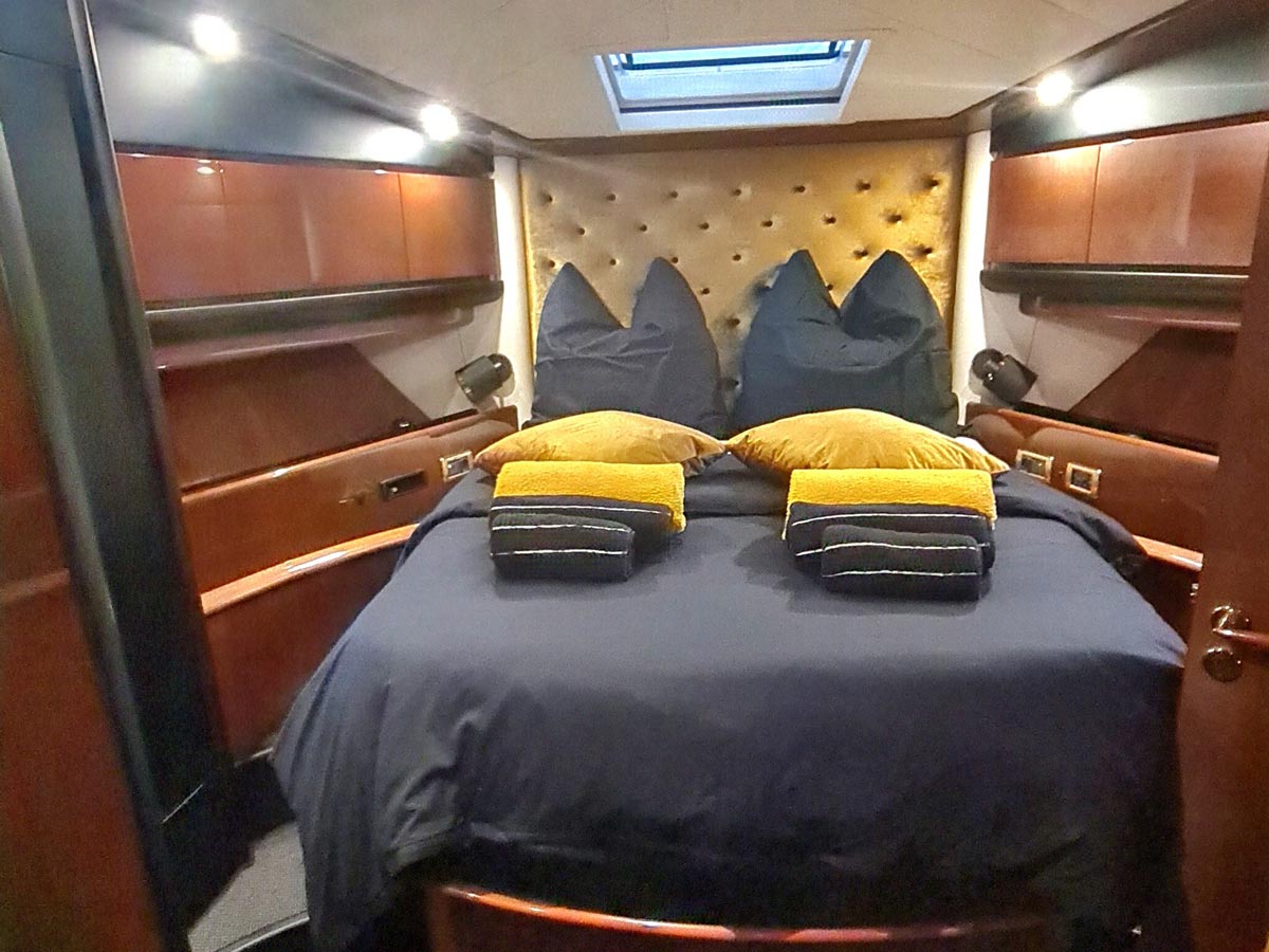 Dominator 63 — photo 17