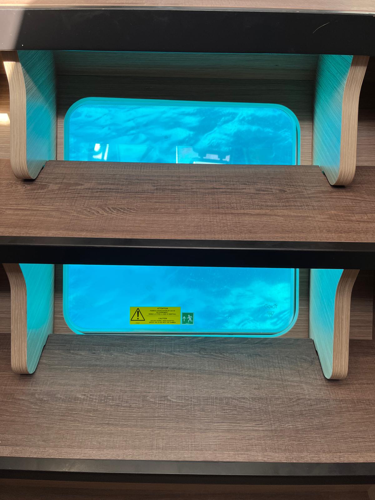 Lagoon 40 — photo 17