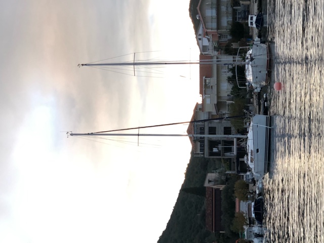 Sun Odyssey 36i — photo 11