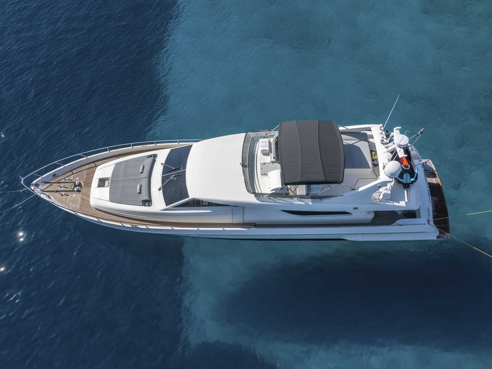Ferretti 72 — photo 17