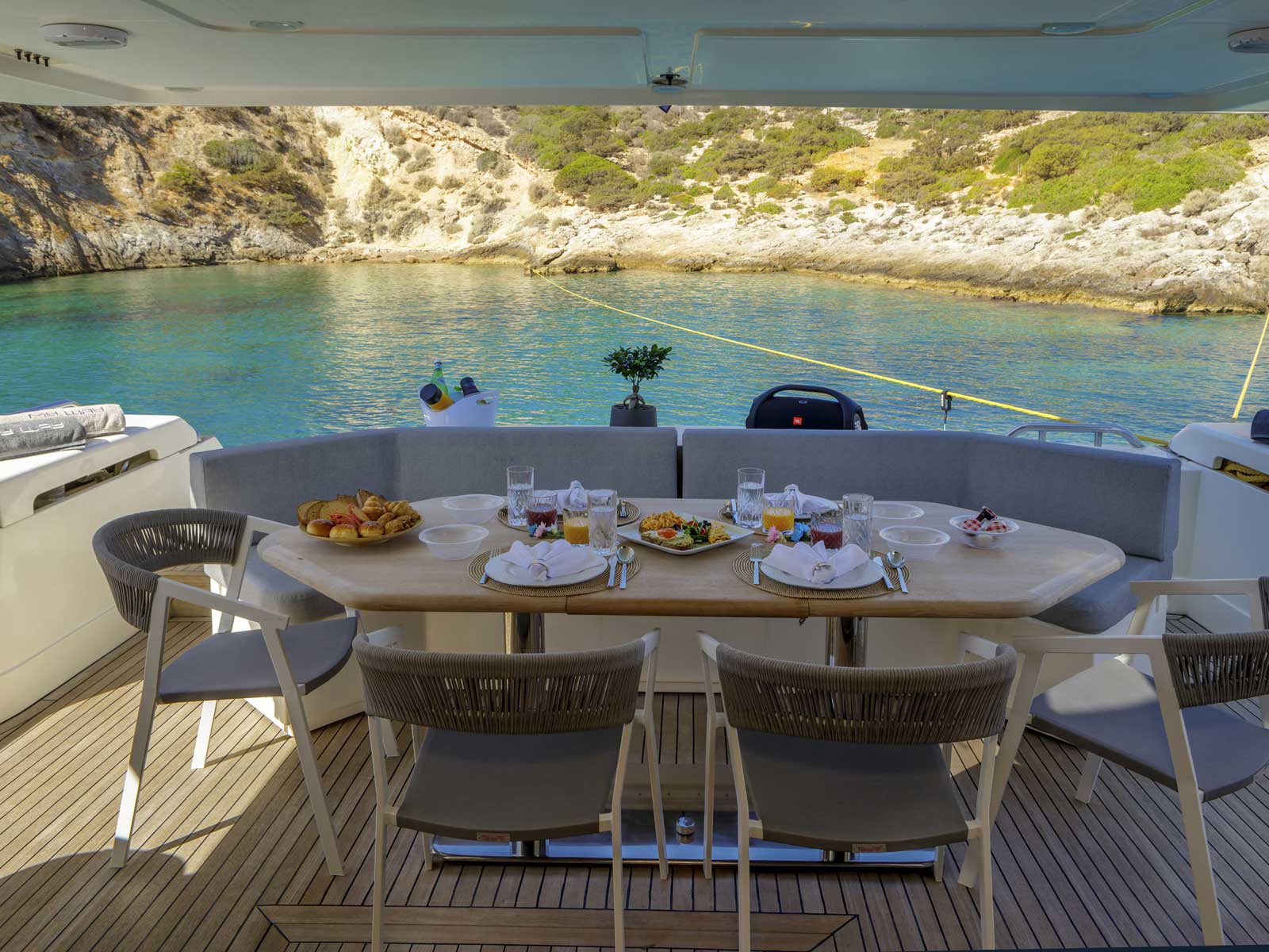 Ferretti 72 — photo 24