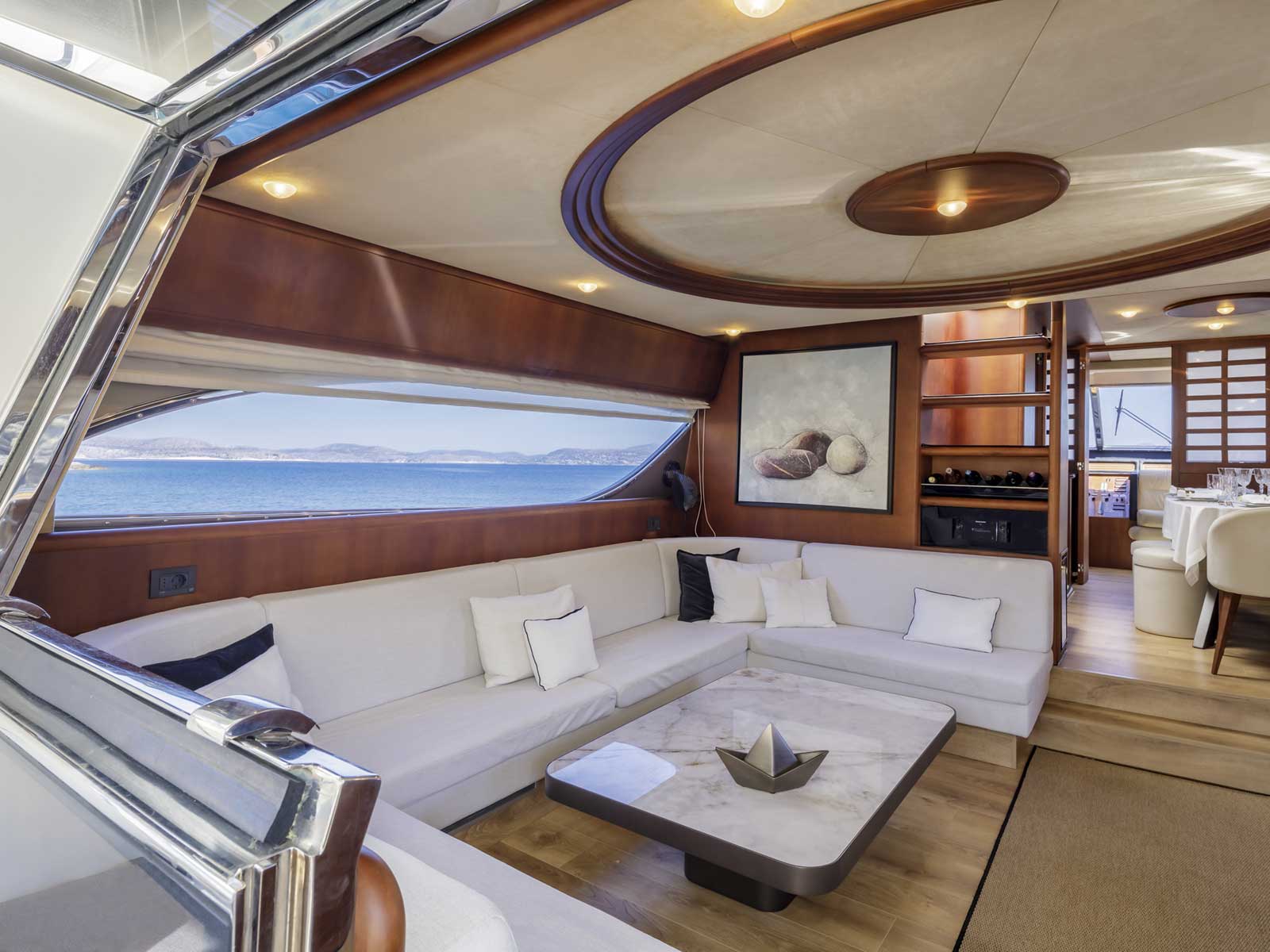 Ferretti 72 — photo 22