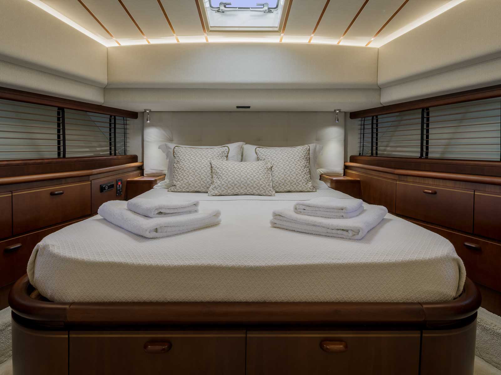 Ferretti 72 — photo 18