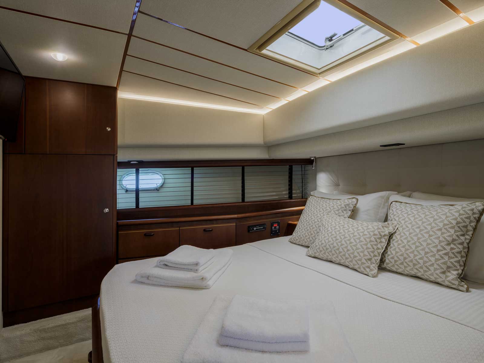 Ferretti 72 — photo 15