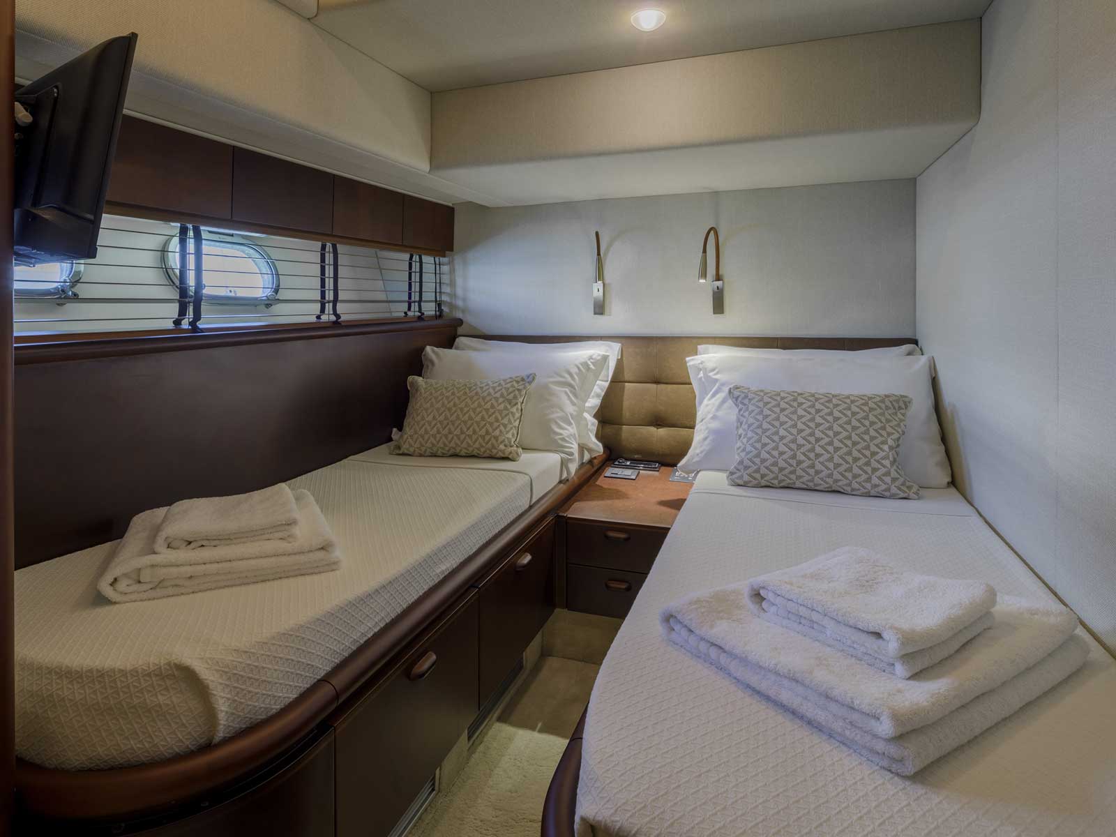 Ferretti 72 — photo 6