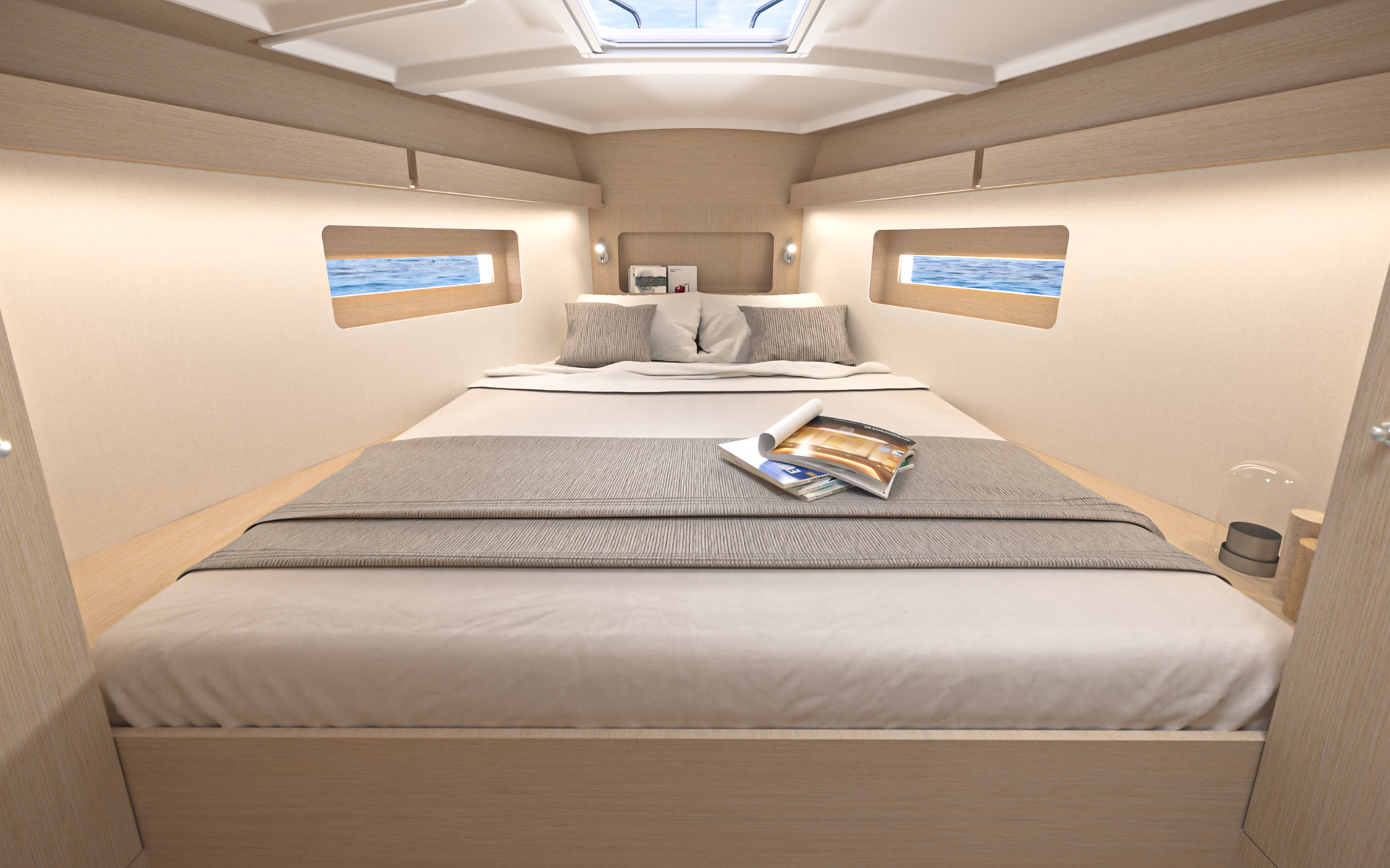 Oceanis 37.1 — photo 2