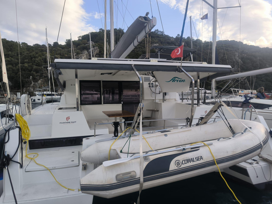Isla 40 — photo 23