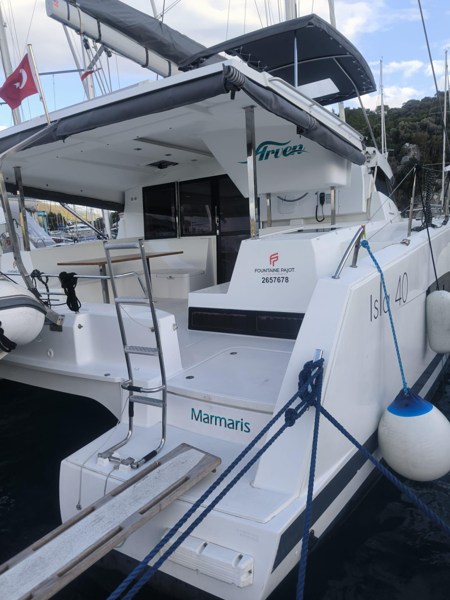 Isla 40 — photo 15