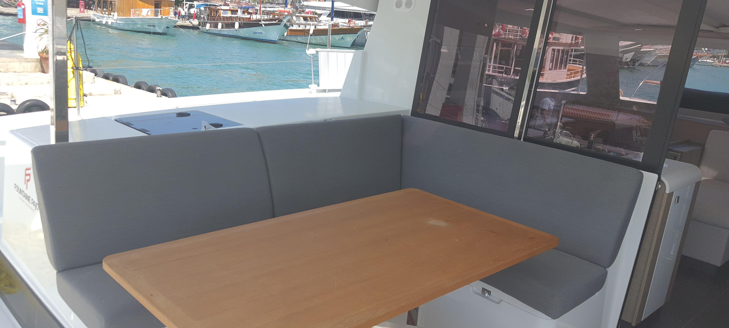 Isla 40 — photo 4