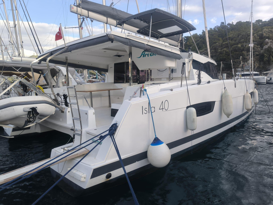 Isla 40 — photo 16