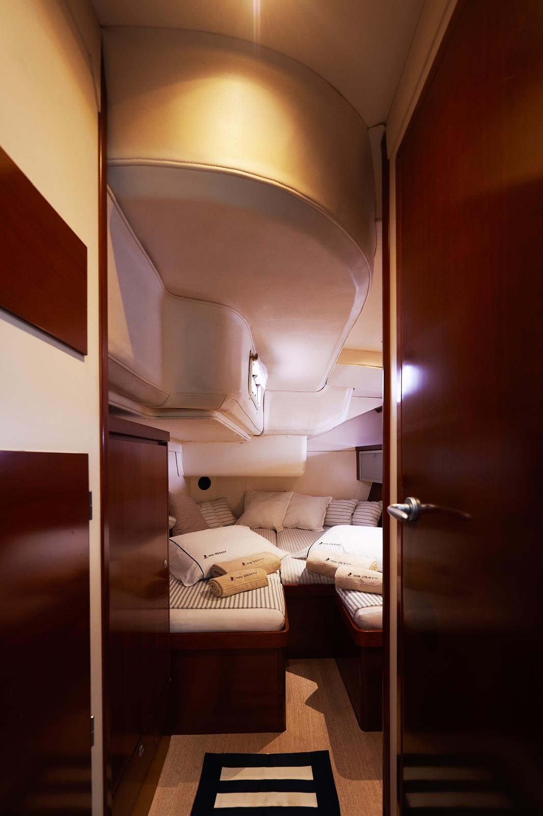 Hanse 540e — photo 45