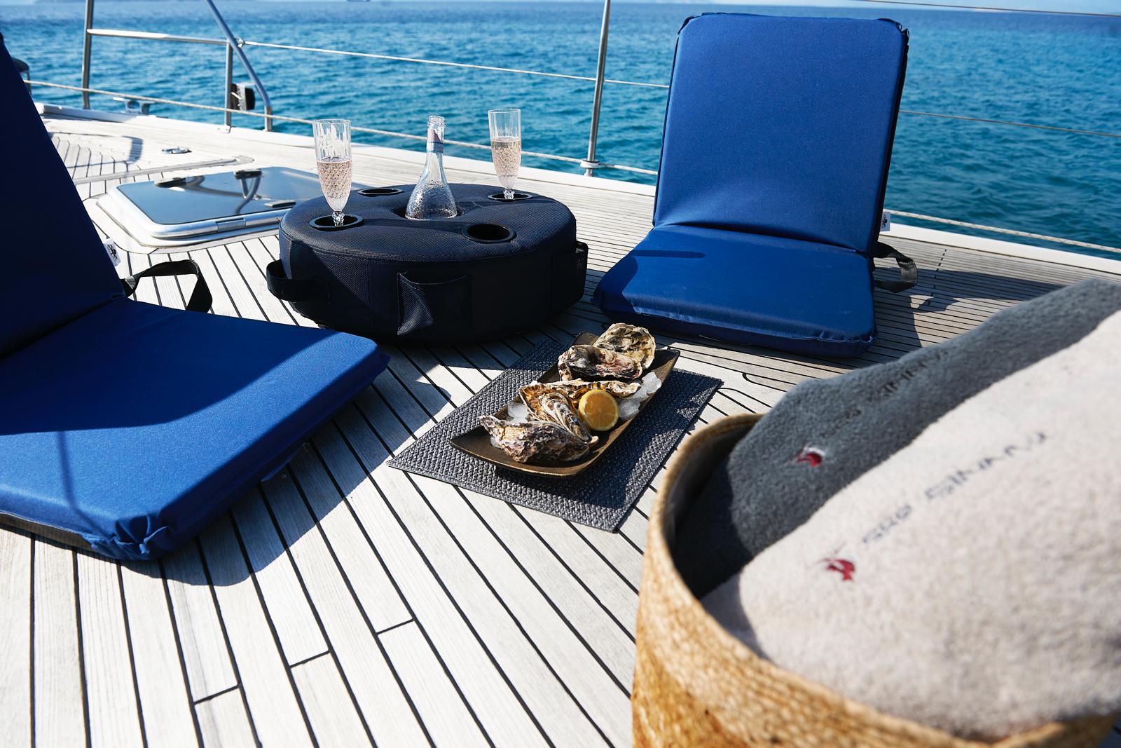 Hanse 540e — photo 26