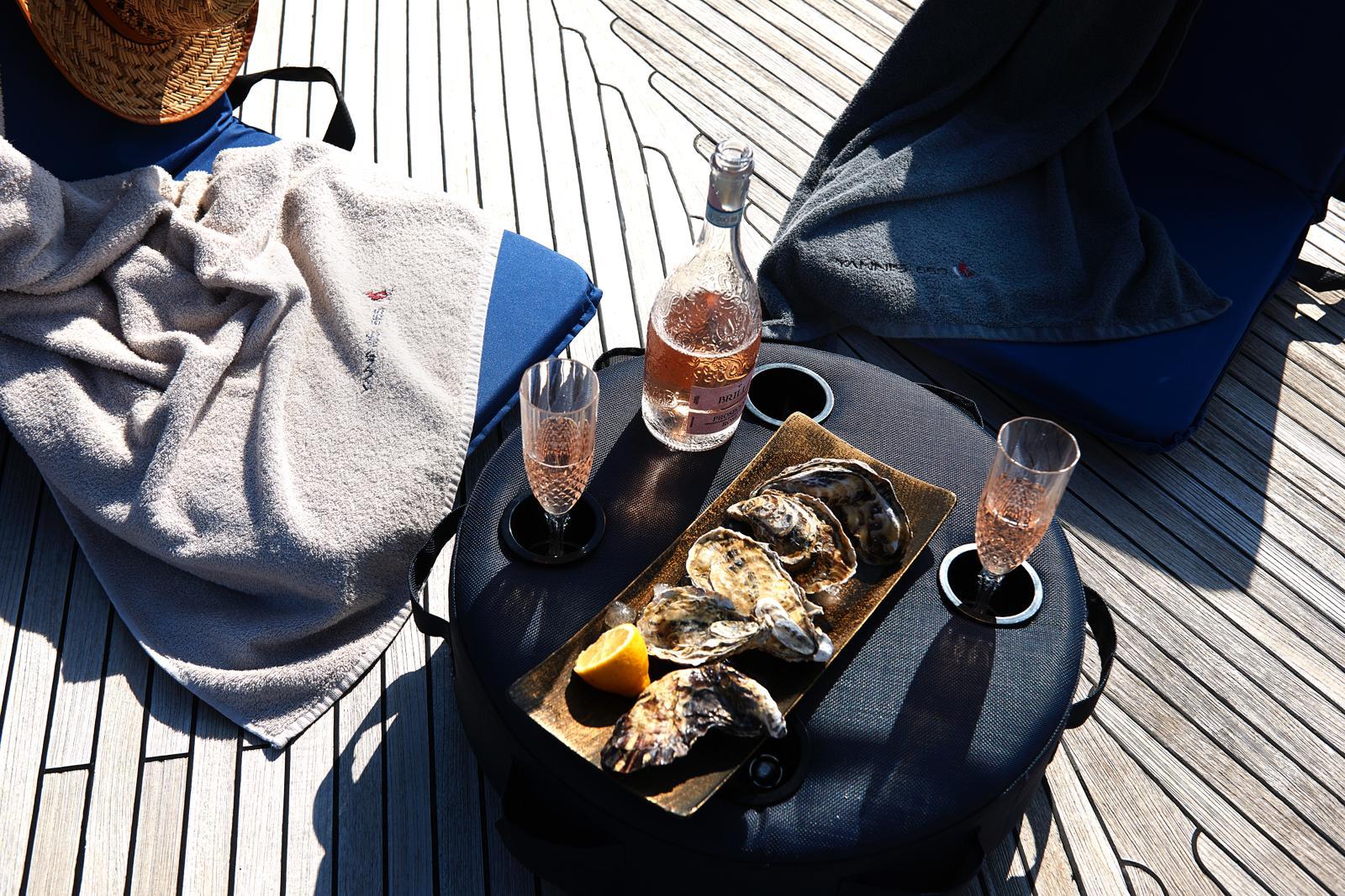 Hanse 540e — photo 14