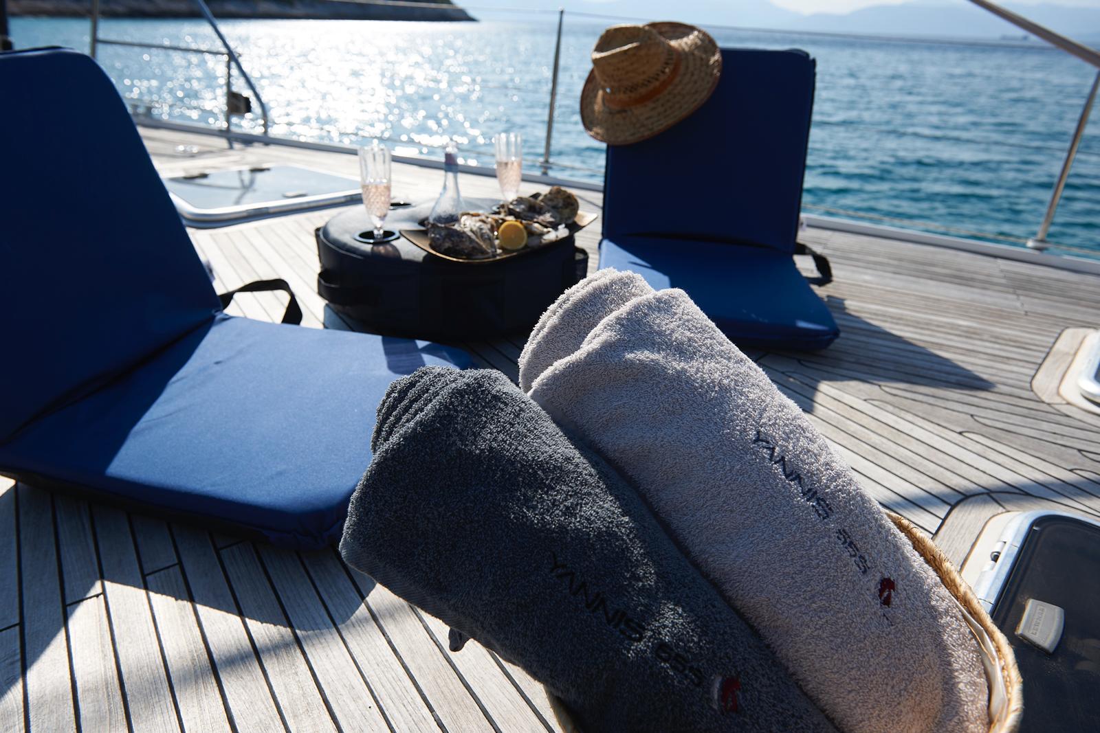 Hanse 540e — photo 17