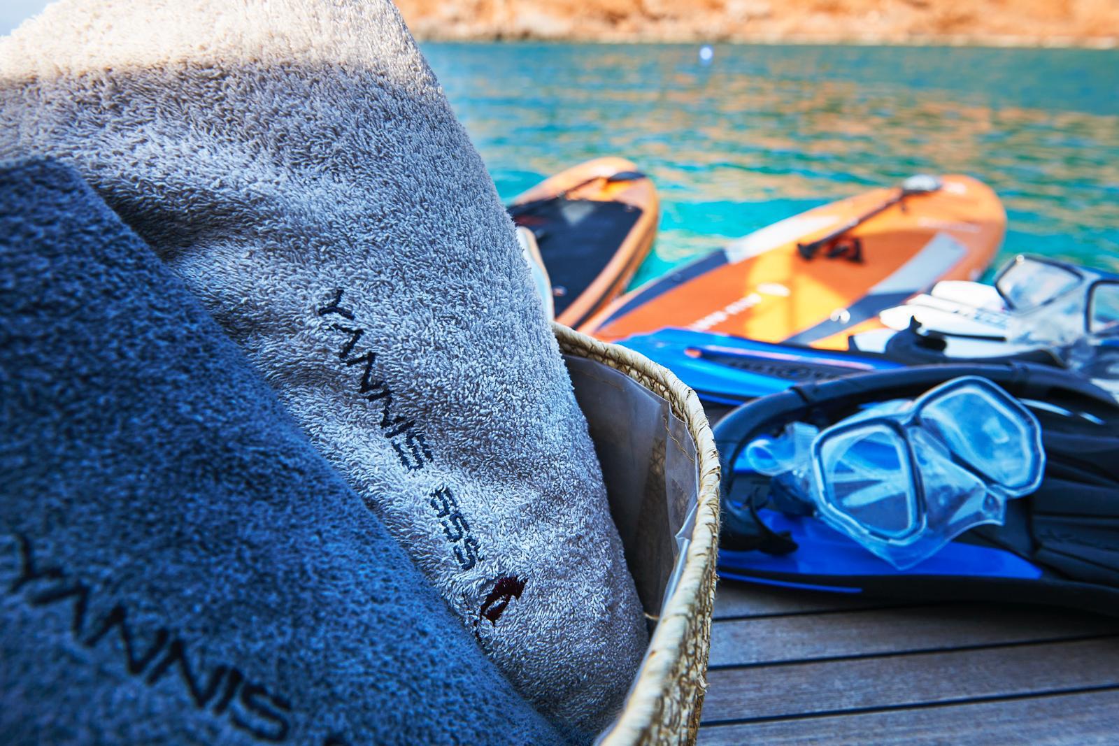 Hanse 540e — photo 13