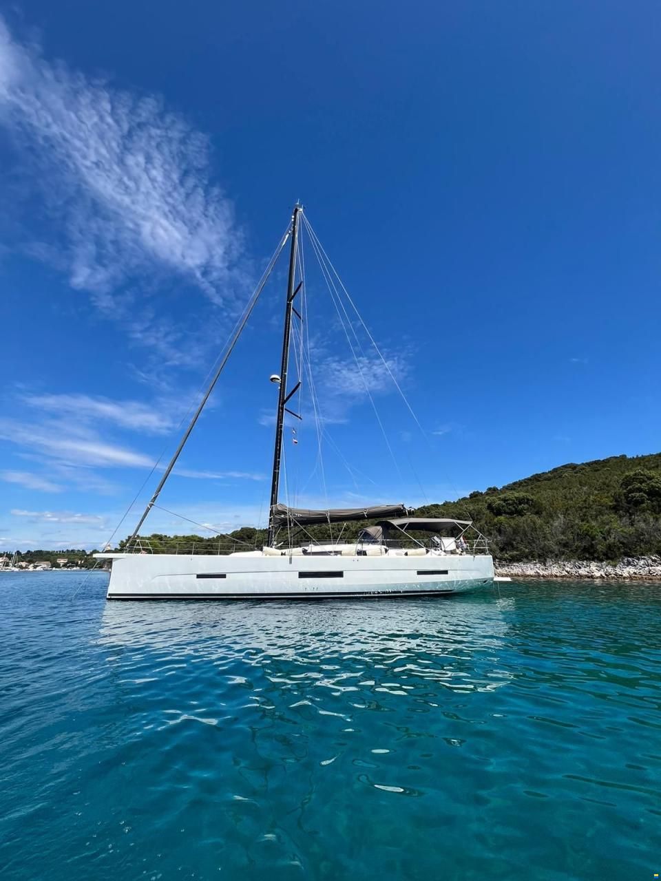 Dufour 56 Exclusive — photo 7