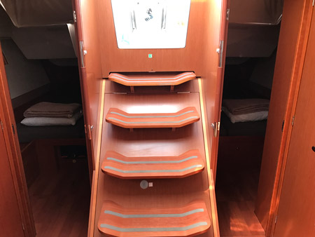 Oceanis 48 — photo 9