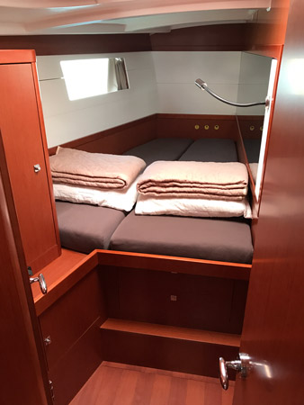 Oceanis 48 — photo 3