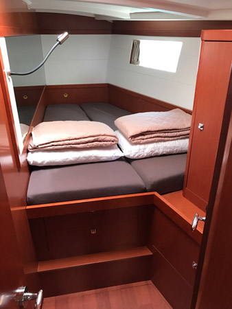 Oceanis 48 — photo 6