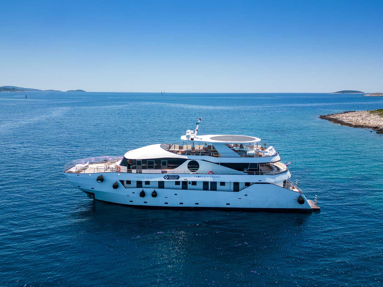 Adriatic Queen — photo 1