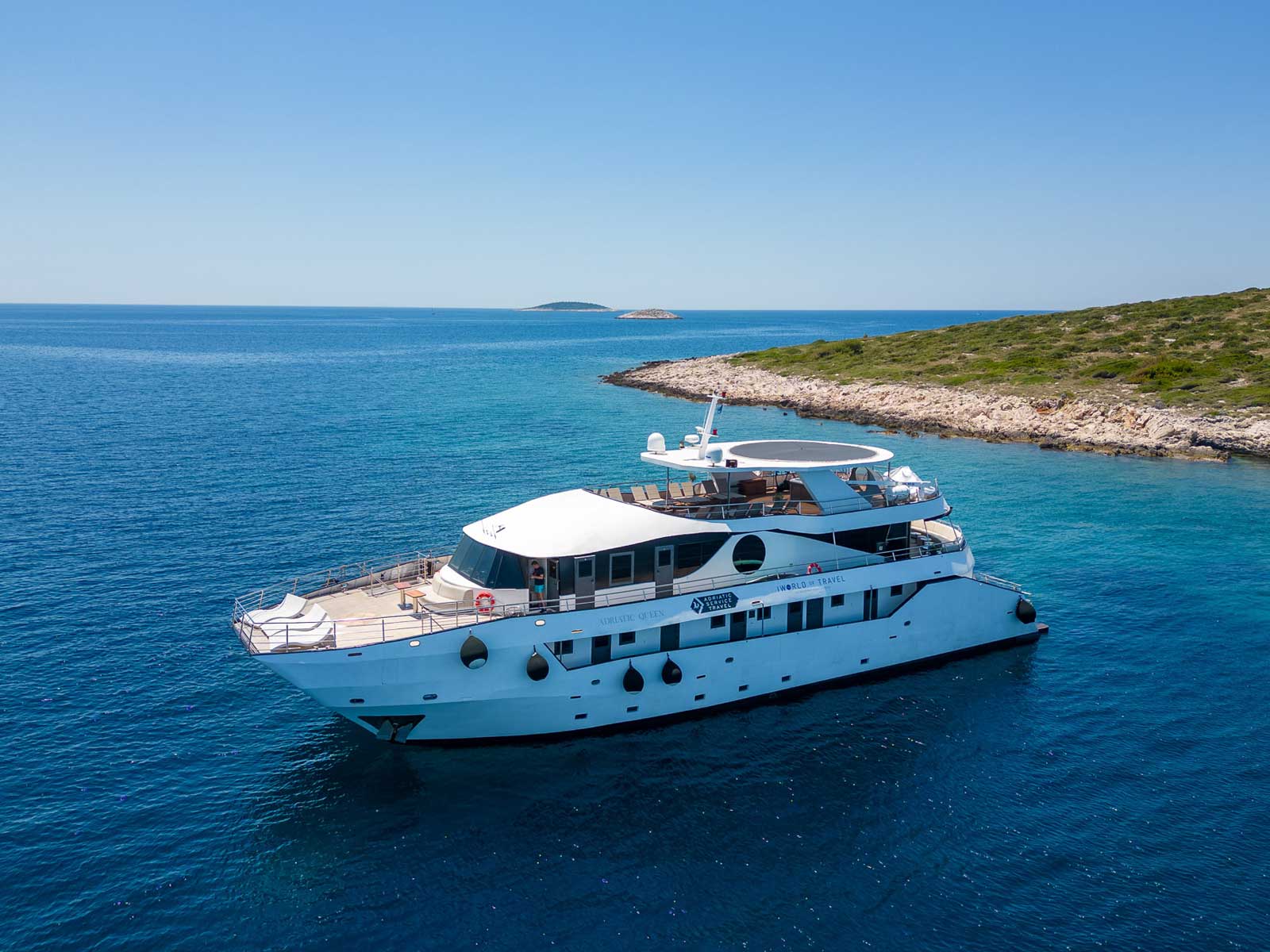 Adriatic Queen — photo 5
