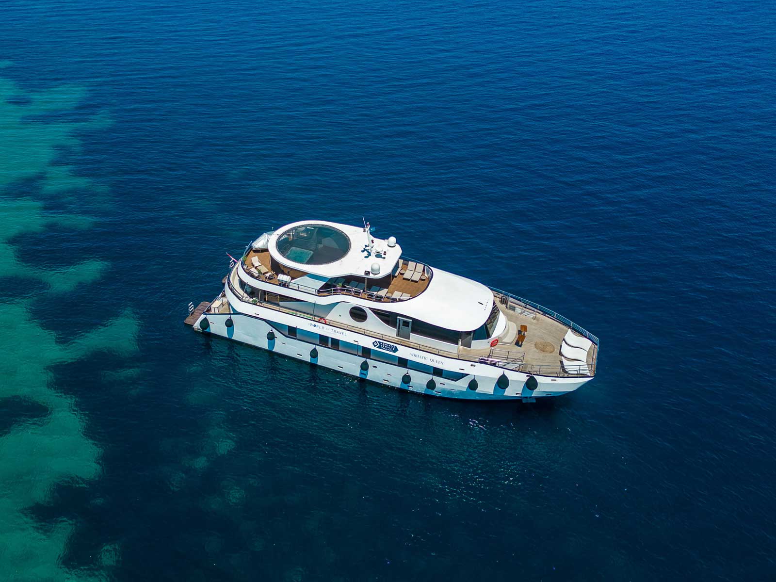 Adriatic Queen — photo 22